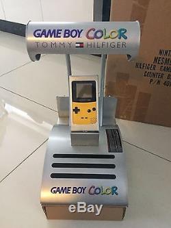 game boy color stores