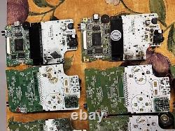 16x Lot Gameboy Color GBC Motherboard Mobo FOR PARTS OR REPAIR