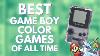 20 Best Game Boy Color Games Of All Time