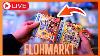 20 Jahre Alte Sticker Bis Gameboy Dabei Live Retro Flohmarkt