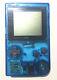 7 Colors-retrofit Game Boy Pocket Gbp Console With Ips Backlight Back Light Lcd