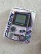 Boxed Nintendo Cgb-001 Game Boy Color Purple, And Free Game