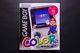 Brand New! Nintendo Game Boy Color Clear Jusco Limited Mario Bros System Japan