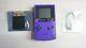 Backlight Game Boy Color! Midwest Lcd Gameboy Color Modded Console Like Mcwil