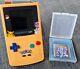 Best Custom Pokémon Pikachu Nintendo Gameboy Colour Ips Backlight + Audio Boost