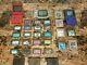Big Lot Of Nintendo Gameboy Color/ Advance And Sp With 25 Games