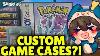 Biggest Upgrade For Gameboy Games Custom Game Cases