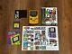 Boxed Nintendo Gameboy Color With 1 Game Gbc Retrofit Pokemon Center Console