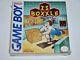 Boxxle Ii Brand New! Nintendo Game Boy Color, Advance Gba & Sp Factory Sealed