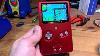 Boxypixel Gba Sp Unhinged Install Guide Transform Your Gba Sp With This New Mod
