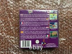 Brand New Factory Sealed Pokemon Puzzle Challenge Nintendo Gameboy Color 2000