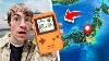 Buying The Rarest Gameboys In Japan