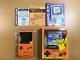 Console Nintendo Game Boy Color 3rd Anniversary Pokemon Center Limited Japan