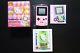 Console Nintendo Game Boy Color Hello Kitty Limited Japan Very. Good. Condition