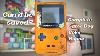 Can This Rare Game Boy Color Be Saved