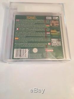 Conkers Pocket Tales VGA 90 Nintendo Gameboy Game Boy Color Sealed