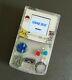 Console Game Boy Color Light Gbc Backlight Lcd 5 Level Of Luminosity