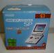 Console Game Boy Sp Famicom Color Limited Edition Ags-001 Ntsc Jap Region Free