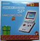 Console Nintendo Game Boy Advance Sp Famicon Color Ags 001 Jpn