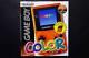 Console Nintendo Game Boy Color Daie Hawks Limited Orange & Black Japan