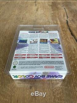 Console Nintendo Game Boy Color Neuf