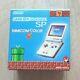 Console Nintendo Gameboy Advance Gba Edition Famicom Color Boîte Complet Tbe