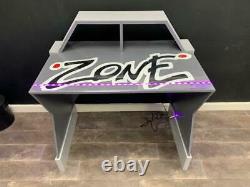 Customised gaming desks. Great for kids and teens. Choose your size & colour