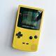 Dandelion Yellow Gameboy Color? 100% Genuine Original? Nintendo Game Boy