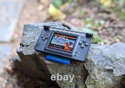 Design your own Nintendo Gameboy Macro Fully Customisable 2-Colour Light-Bar