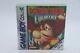Donkey Kong Country Nintendo Gameboy Color Gbc Brand New Factory Sealed