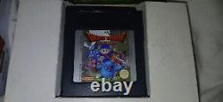 Dragon Warrior Monsters Gameboy Color UKV