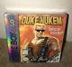 Duke Nukem New Sealed! Mega Rare Gbc Holofoil H-seam! Nintendo Gameboy Color Gem