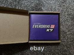 EverDrive GB X7 Flash Cartridge Black Gameboy/Color