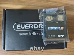 EverDrive GB X7 For Game Boy, Game Boy Color, Game Boy Pocket