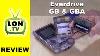 Everdrive Gb And Everdrive Gba X5 Review Flash Cartridges For Gameboy And Gameboy Advance