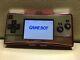 Excellent Nintendo Game Boy Micro 20th Famicom Nes Color Game Console F/s