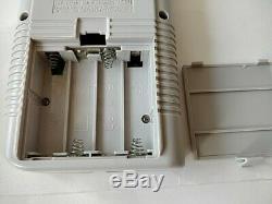 Excellent Nintendo Game boy Gray Color Console (DMG-001), Manual, Boxed set-b308