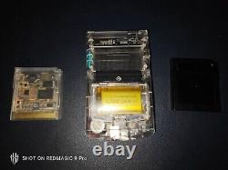 FPGA GBC Gameboy Color