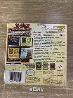 Factory Sealed! Yu-Gi-Oh Dark Duel Stories (Gameboy Color, 2002) DDS CHEAP