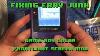 Fixing Ebay Junk Game Boy Color Frontlight Mod