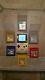 Frontlit Pikachu Gameboy Color Gbc W Pokemon Red Blue Yellow Silver Gold Crystal