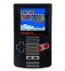 Funnyplaying Retro Nes Gameboy Color Laminated 2.5d Ips Custom Backlit Console