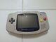 Game Boy Advance Gba Handheld Console With V2 Ips Backlight Lcd Mod