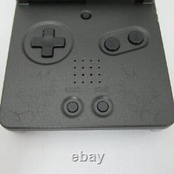 Game Boy Advance SP Kingdom Hearts Limited Edition Gameboy Advance JP
