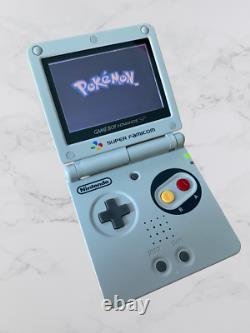 Game Boy Advance SP NES ORIGINALE N64 64 NINTENDO pokemon gba color ds 3ds ps5
