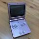 Game Boy Advance Sp Nintendo Console Used Japan Various Types Gba