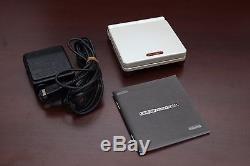 Game Boy Advance SP famicom color console boxed Japan Universal System US Seller