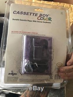 Game Boy Color Cassette