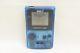 Game Boy Color Console Ana All Nippon Airways Limited Cgb-001 Tested 7087 Gb