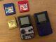 Game Boy Color Consoles And Pokémon Games Bundle